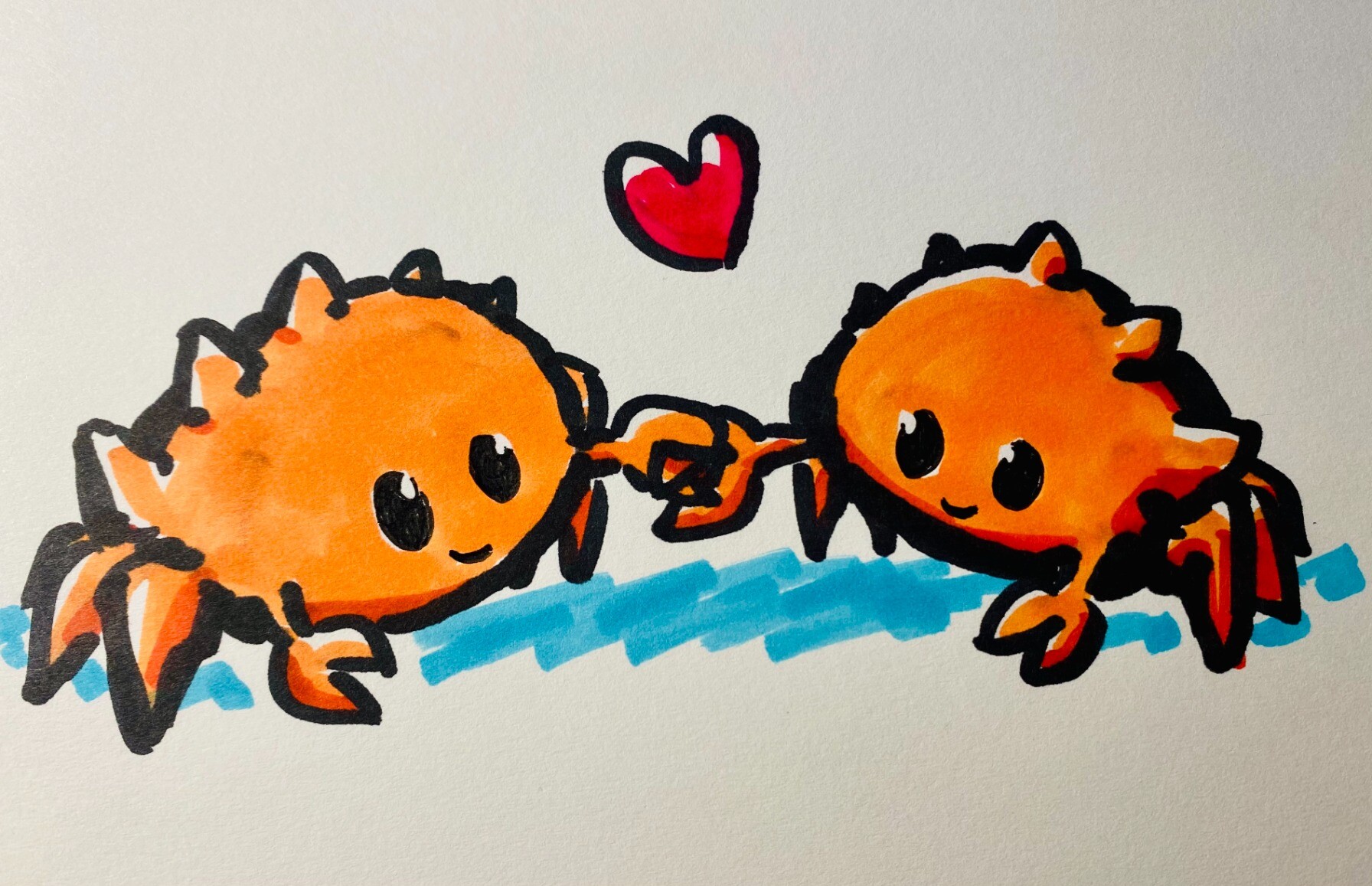 ferris loves ferris